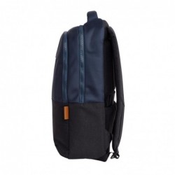 TRUST NB BACKPACK LISBOA 16"/BLUE 25124