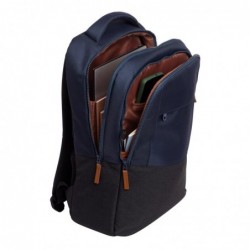 TRUST NB BACKPACK LISBOA 16"/BLUE 25124