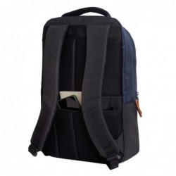 TRUST NB BACKPACK LISBOA 16"/BLUE 25124