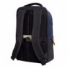 TRUST NB BACKPACK LISBOA 16"/BLUE 25124