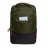 TRUST NB BACKPACK LISBOA 16"/GREEN 25243