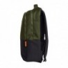 TRUST NB BACKPACK LISBOA 16"/GREEN 25243