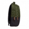 TRUST NB BACKPACK LISBOA 16"/GREEN 25243