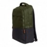 TRUST NB BACKPACK LISBOA 16"/GREEN 25243