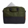 TRUST NB CASE LISBOA 16"/GREEN 25245