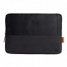 TRUST NB SLEEVE 16" LISBOA/BLACK 25248