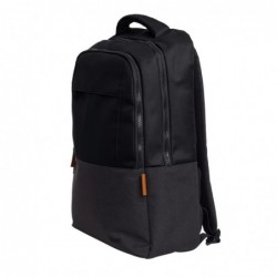 TRUST NB BACKPACK LISBOA 16"/BLACK 25244