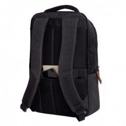 TRUST NB BACKPACK LISBOA 16"/BLACK 25244