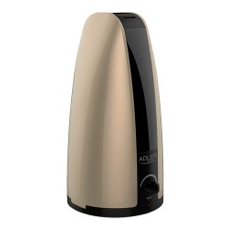 Humidifier Adler AD 7954 Ultrasonic 18  W Water tank capacity 1 L Suitable for rooms up to 25 mu00b2 |