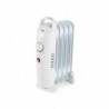 Tristar Electric heater KA-5103 Oil Filled Radiator 500 W White