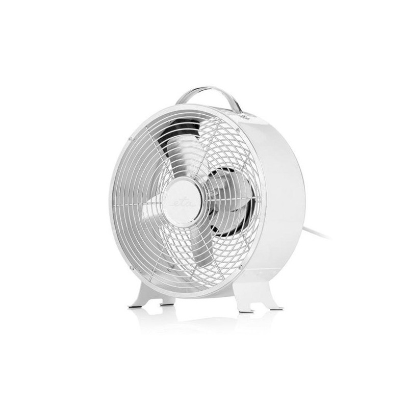 ETA Fan Ringo ETA060890000 Table Fan Metalic Diameter 26 cm Number of speeds 2 25 W No