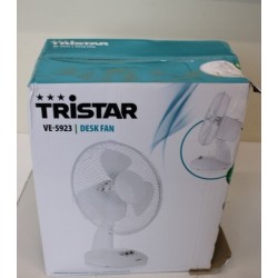 SALE OUT.  Tristar Desk Fan...