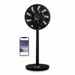 Duux Smart Fan Whisper Flex...