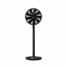 Duux Fan Whisper Flex Ultimate Stand Fan Black Diameter 34 cm Number of speeds 30 Oscillation 3-32 W |