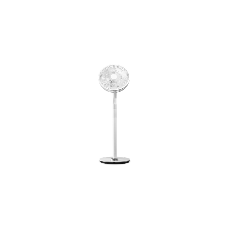 Duux Fan Whisper Flex Ultimate Stand Fan White Diameter 34 cm Number of speeds 30 Oscillation 3-32 W |