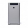 Sharp Air Purifier with humidifying function UA-HG60E-L 5-72 W Suitable for rooms up to 50 mu00b2 Grey