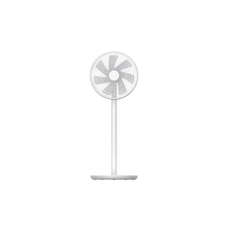 Xiaomi Mi Smart Standing Fan 2 Stand Fan White Oscillation 15 W