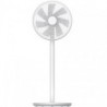 Xiaomi Mi Smart Standing Fan 2 Stand Fan White Oscillation 15 W