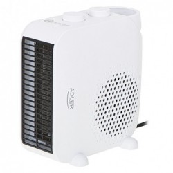 Adler Heater AD 7725w Fan...