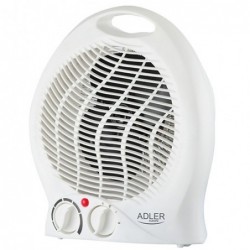 Adler Heater AD 7728 Fan...