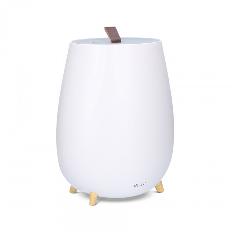 Duux Humidifier Gen2 Tag Ultrasonic 12 W Water tank capacity 2.5 L Suitable for rooms up to 30 mu00b2 |