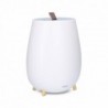 Duux Humidifier Gen2 Tag Ultrasonic 12 W Water tank capacity 2.5 L Suitable for rooms up to 30 mu00b2 |