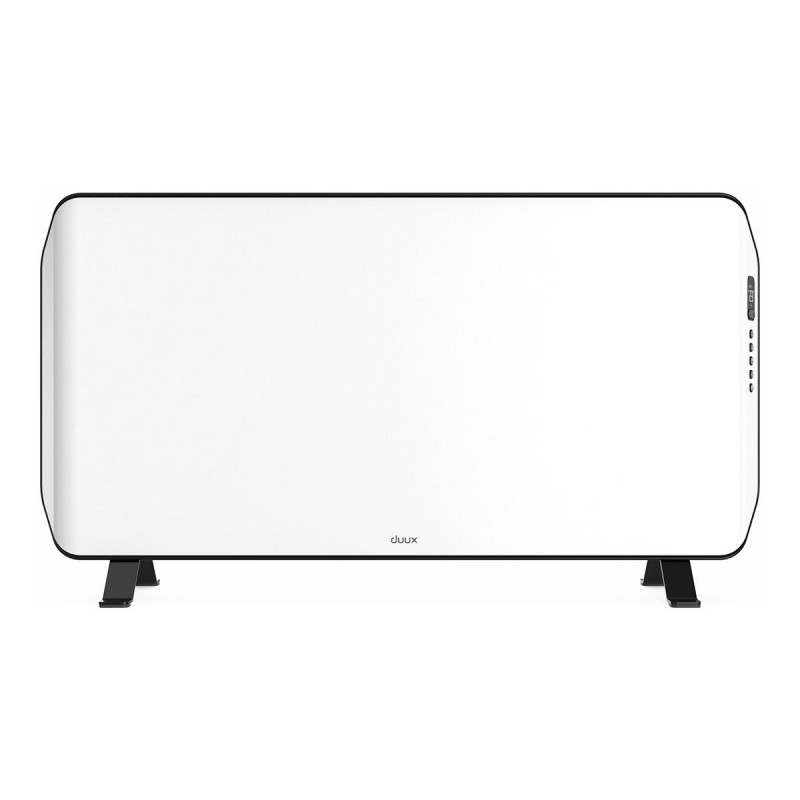 Duux Edge 2000 Smart Convector Heater 2000 W Suitable for rooms up to 30 mu00b2 White IP24