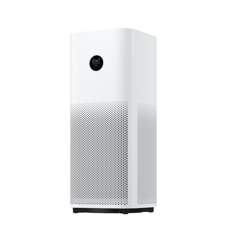 Xiaomi Smart Air Purifier 4 Pro 50 W Suitable for rooms up to 35u201360 mu00b2 White