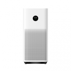 Xiaomi Smart Air Purifier 4 30 W Suitable for rooms up to 28-48 mu00b2 White