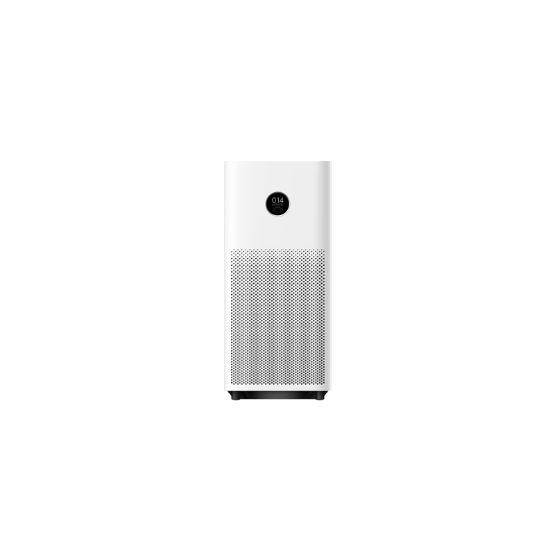 Xiaomi Smart Air Purifier 4 30 W Suitable for rooms up to 28-48 mu00b2 White