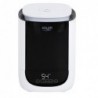 Adler Air Humidifier AD 7966 35 mu00b3 25 W Water tank capacity 4.6 L Ultrasonic Humidification capacity