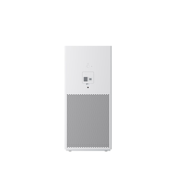 Xiaomi Smart Air Purifier 4 Lite EU 33 W Suitable for rooms up to 25u201343 mu00b2 White