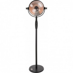 SUNRED Heater RSS16, Retro...