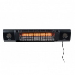 SUNRED Heater SOUND-2000W,...