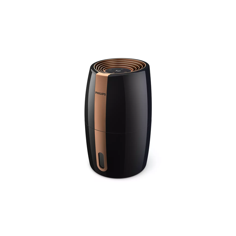 Philips HU2718/10 Humidifier 17 W Water tank capacity 2 L Suitable for rooms up to 32 mu00b2 NanoCloud