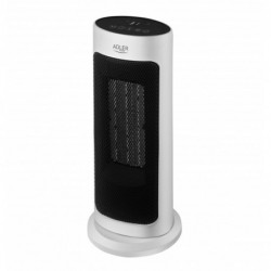 Adler Tower Fan Heater with...