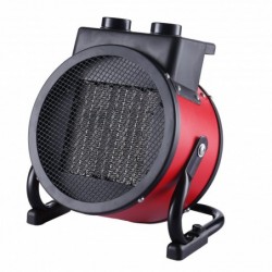 Camry Fan Heater CR 7743...