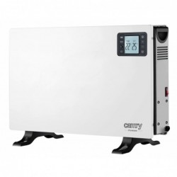 Camry Convection Fan Heater with Remote Control CR 7739 Convection Heater 2000 W Number of power levels 3 |