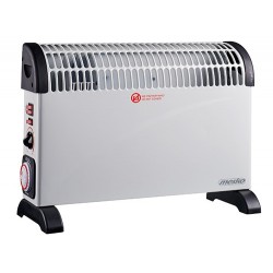 Mesko Convector Heater with...