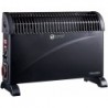 Mesko Convector Heater with Timer and Turbo Fan MS 7741b Convection Heater 2000 W Number of power levels 3 |