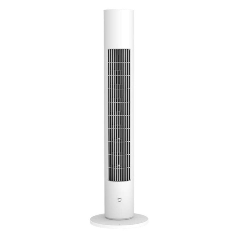 Xiaomi Smart Tower Fan EU BHR5956EU Fan Tower White Diameter 31 cm Number of speeds 100 Oscillation 22 W