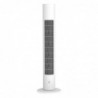 Xiaomi Smart Tower Fan EU BHR5956EU Fan Tower White Diameter 31 cm Number of speeds 100 Oscillation 22 W