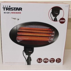 SALE OUT. Tristar Heater...