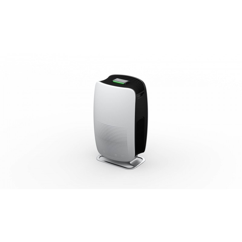 Mill Silent Pro Air Purifier APSILENT Suitable for rooms up to 115 mu00b2 68.3 mu00b3 White/Black