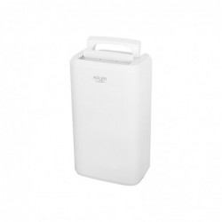 Adler Compressor Air Dehumidifier AD 7861 Power 280 W Suitable for rooms up to 60 mu00b3 Water tank capacity 2