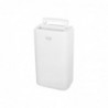 Adler Compressor Air Dehumidifier AD 7861 Power 280 W Suitable for rooms up to 60 mu00b3 Water tank capacity 2