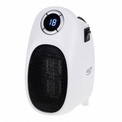 Adler Thermofan - Easy Heater AD 7749 Thermofan 1500 W Suitable for rooms up to 32 mu00b2 White