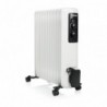 Tristar KA-5181 Oil filled radiator 2000 W Number of power levels 3 Suitable for rooms up to 65 mu00b3 |