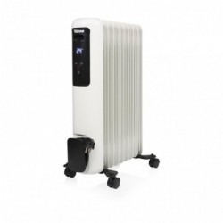 Tristar KA-5189 Oil Filled Radiator 2000 W Suitable for rooms up to 45 mu00b3 White IP00