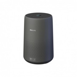 Philips Compact Air Purifier AC0850/11 20 W Suitable for rooms up to 49 mu00b2 Black